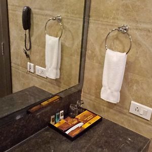 Deluxe Rooms